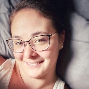 Meet your Posher, Jasmine